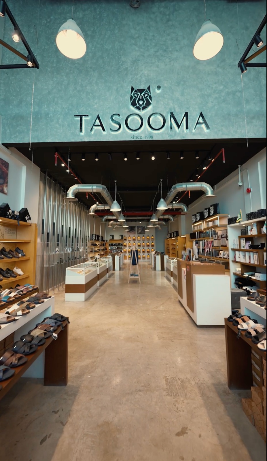 Tasooma Ad01